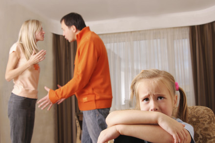 parenting after divorce